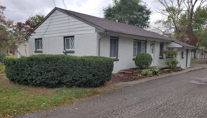 Monroe Motel - Recent Photos From Website (newer photo)